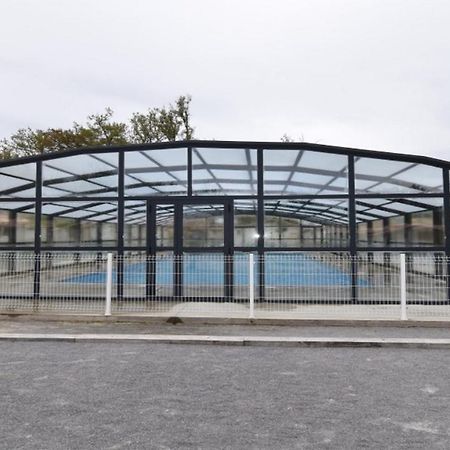 chalet avec piscine Azur Extérieur photo