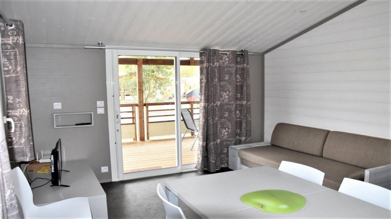 chalet avec piscine Azur Extérieur photo